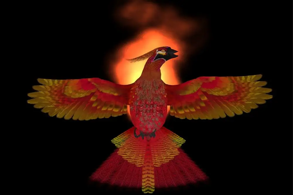 Phoenix Spiritual Meaning, Dream Meaning, Symbolism & More