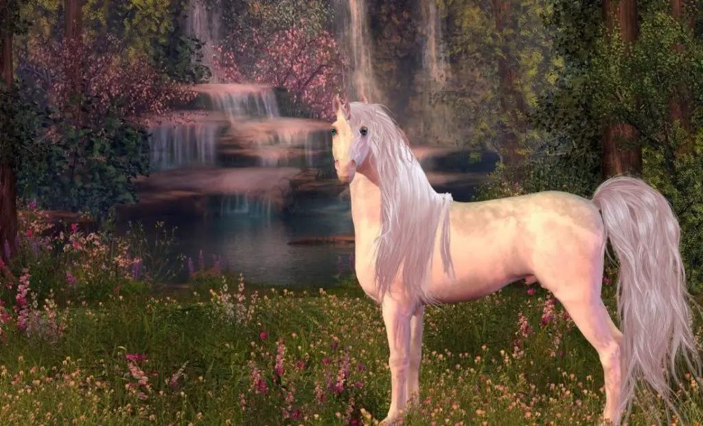 Unicorn: Spiritual Meaning, Dream Meaning, Symbolism & More