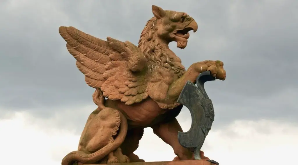 Griffin Spiritual Meaning, Dream Meaning, Symbolism & More