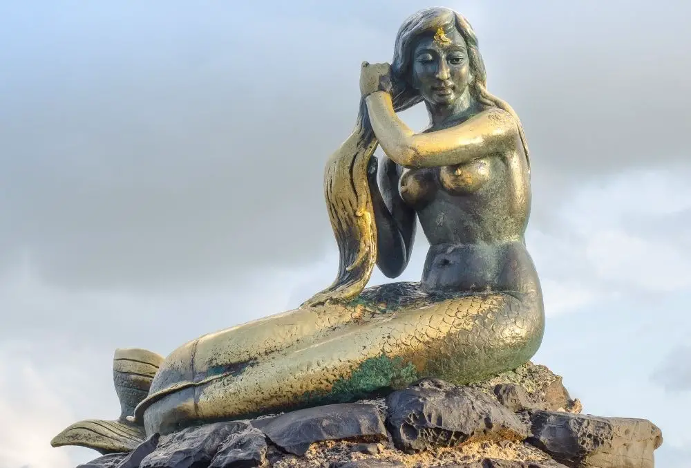 Mermaid: Spiritual Meaning, Dream Meaning, Symbolism & More