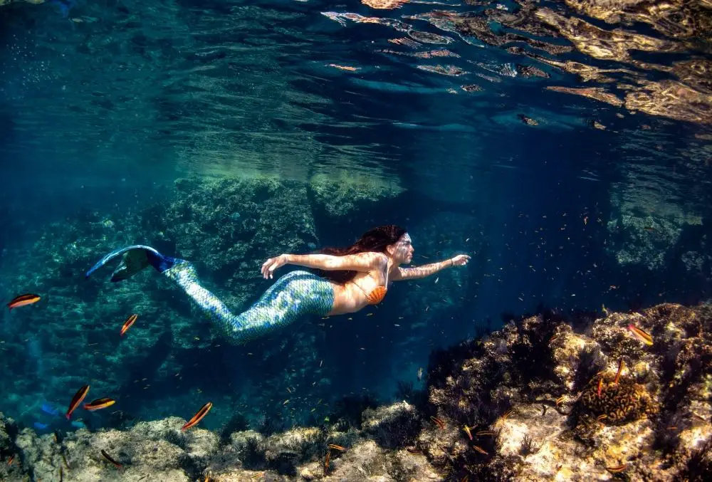 Mermaid: Spiritual Meaning, Dream Meaning, Symbolism & More
