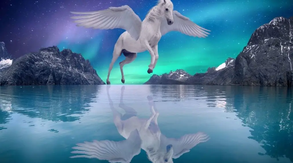 Pegasus Spiritual Meaning, Dream Meaning, Symbolism & More