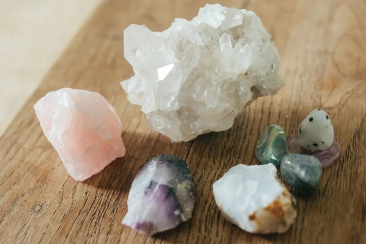 11 Of The Most Popular Crystals To Help With Anxiety