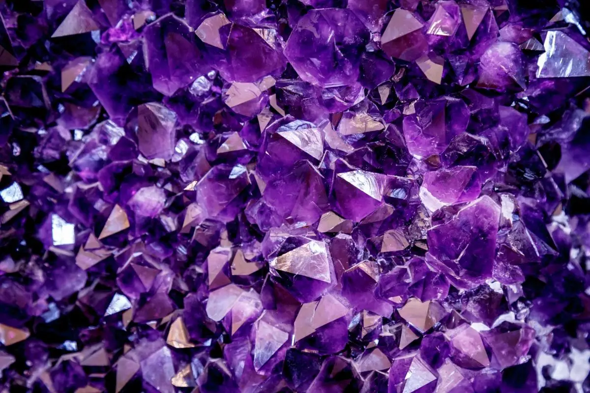 A Guide To The Most Powerful Purple Crystals