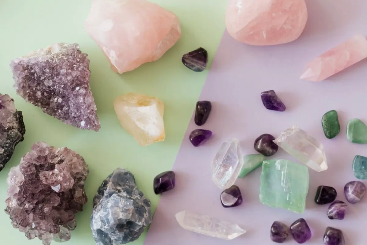 Amazing Crystals Every Aries Needs To Own