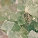 As Green As Grass - A Guide To Green Crystals