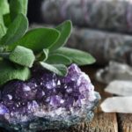 Burn Some Sage - Everything You Need To Know About Sage Crystals