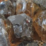 Connect With The Earth - A Guide To Beautiful Brown Crystals And Their Properties