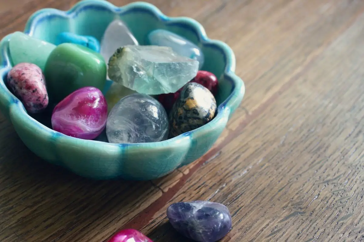 Crystals For ADHD - 20 Must-Have Healing Crystals To Help With ADHD