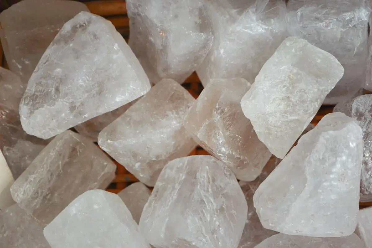 Everything You Need To Know About Wonderful White Gemstones