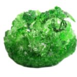 Give Green A Chance - A Guide To Dark Green Crystals