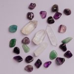 Go Beyond Your Wildest Dreams - 9 Dazzling Crystals For Lucid Dreaming