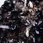 Join The Dark Side - A Guide To Black Crystals And Their Magical Properties