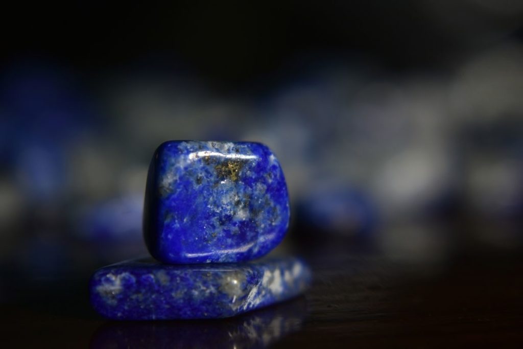 Lapis Lazuli (2)