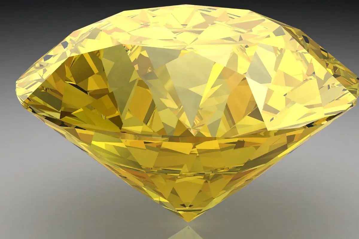 Let There Be Light - A Guide To Bright Light Yellow Crystals (10)