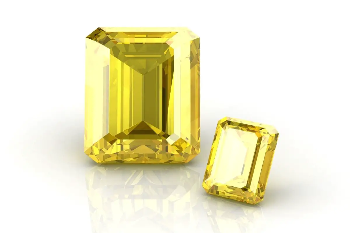 Let There Be Light - A Guide To Bright Light Yellow Crystals (12)