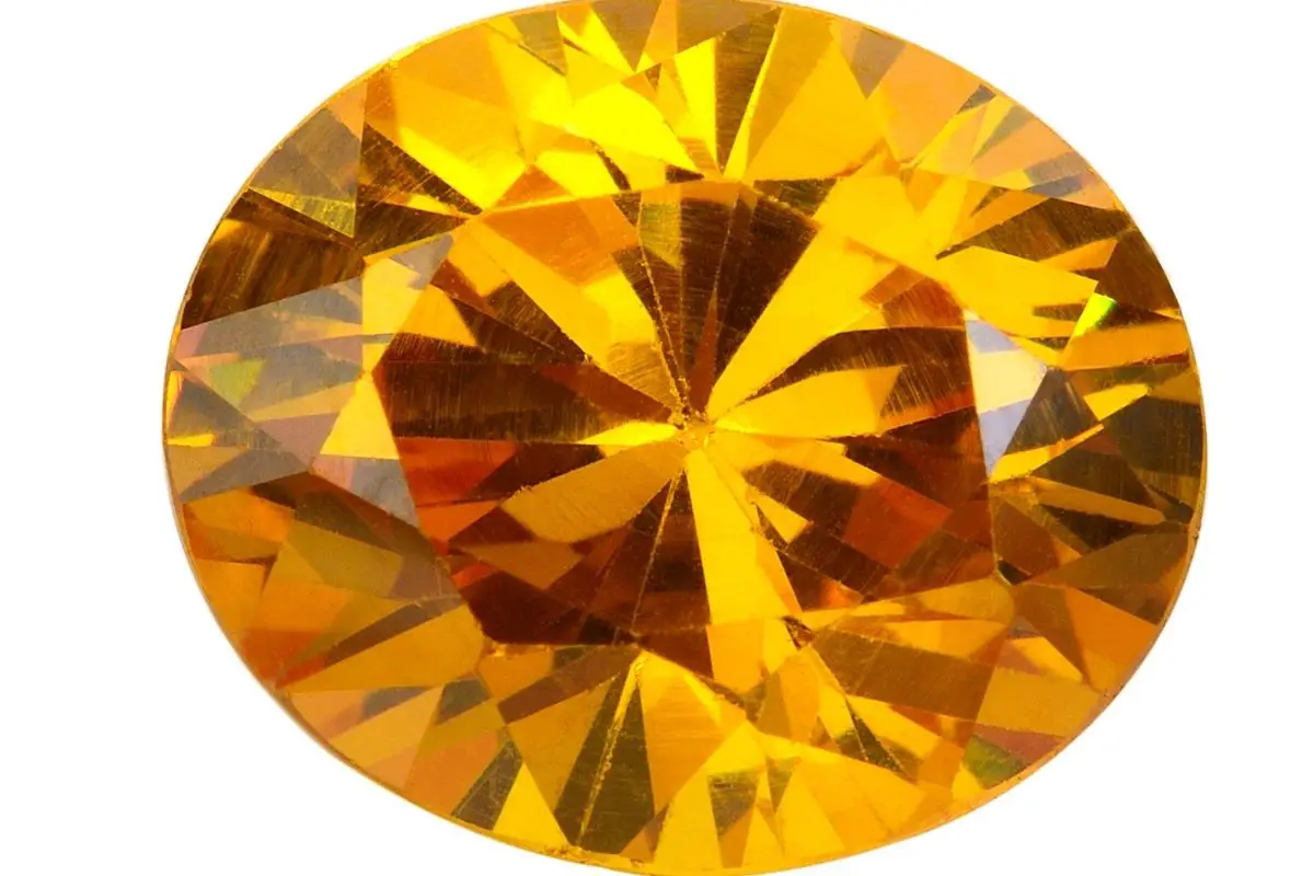 Let There Be Light - A Guide To Bright Light Yellow Crystals (15)