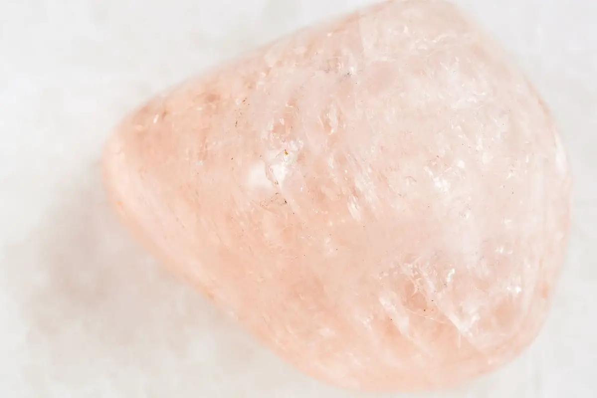 Light Pink Is The New Black - A Guide To Light Pink Gemstones (7)