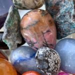 No More Burning Candles - 5 Spectacular Crystals For Anxiety And Stress