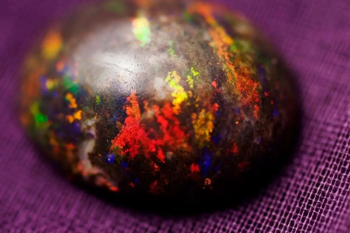 Opal Crystals (10)
