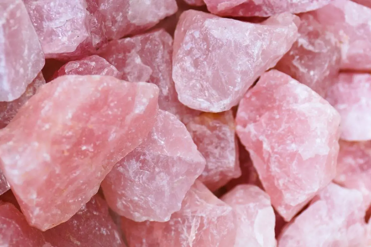 Pretty In Pink - Pink Crystal You Need If Your Life (14)