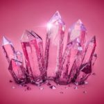 Pretty In Pink - Pink Crystals You Need If Your Life