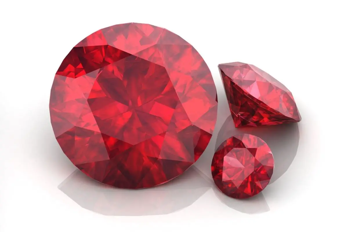 Ready When You Are - A Guide To Radiant Red Gemstones (2)