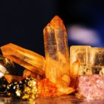 Keep The Bad Dreams Away - 15 Crystals For Nightmares