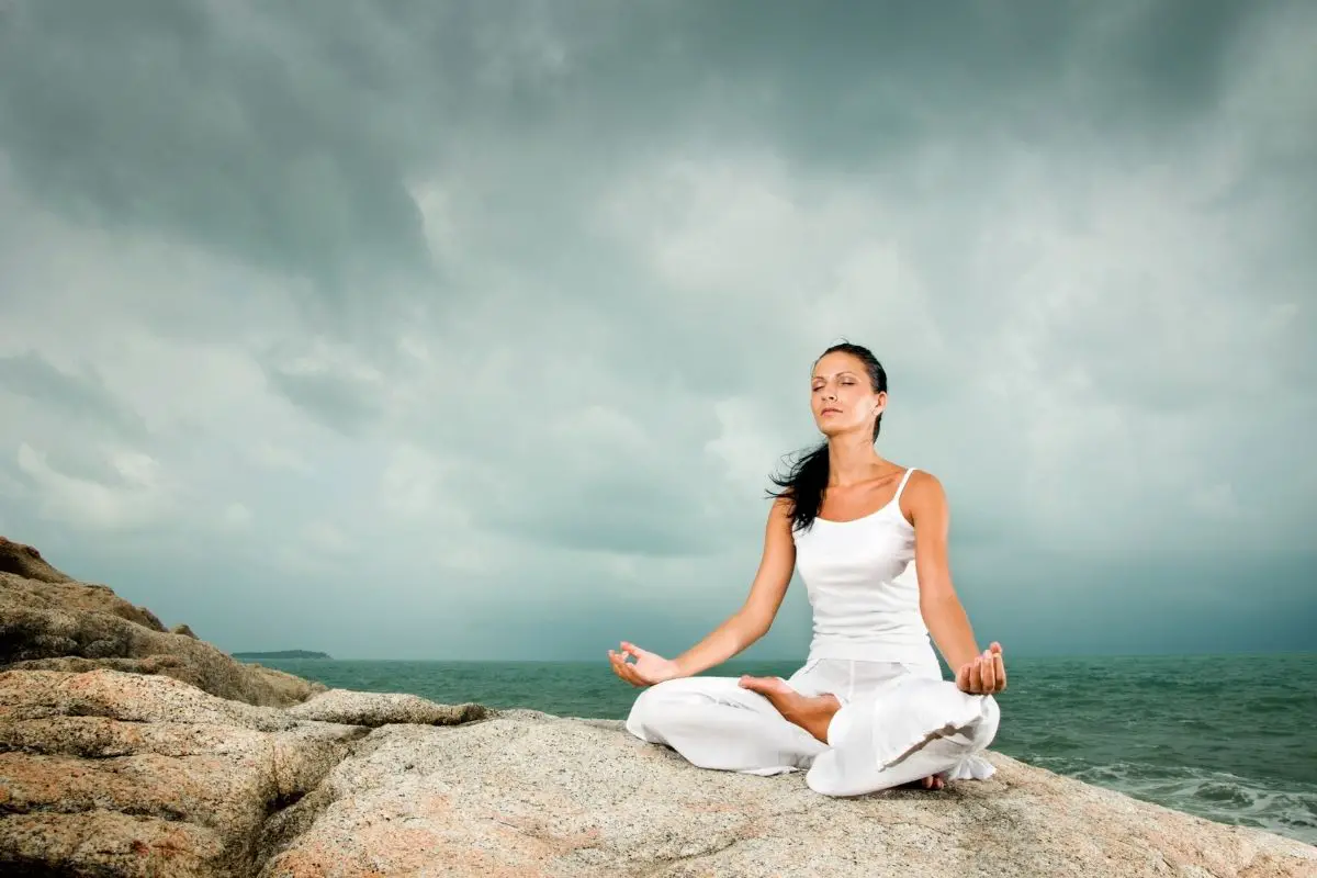 What Do The Meditation Teachers Say?