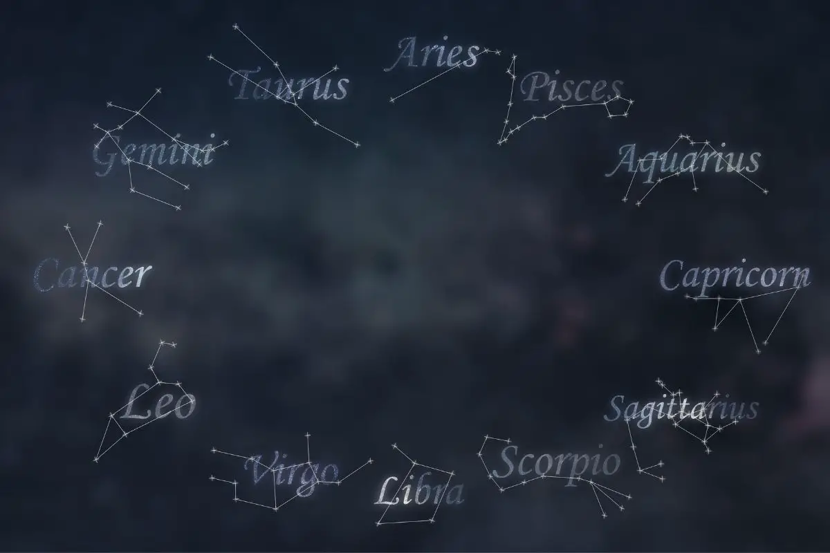 Sensational Sagittarius - The Ultimate Guide To The Colors Of Sagittarius' 