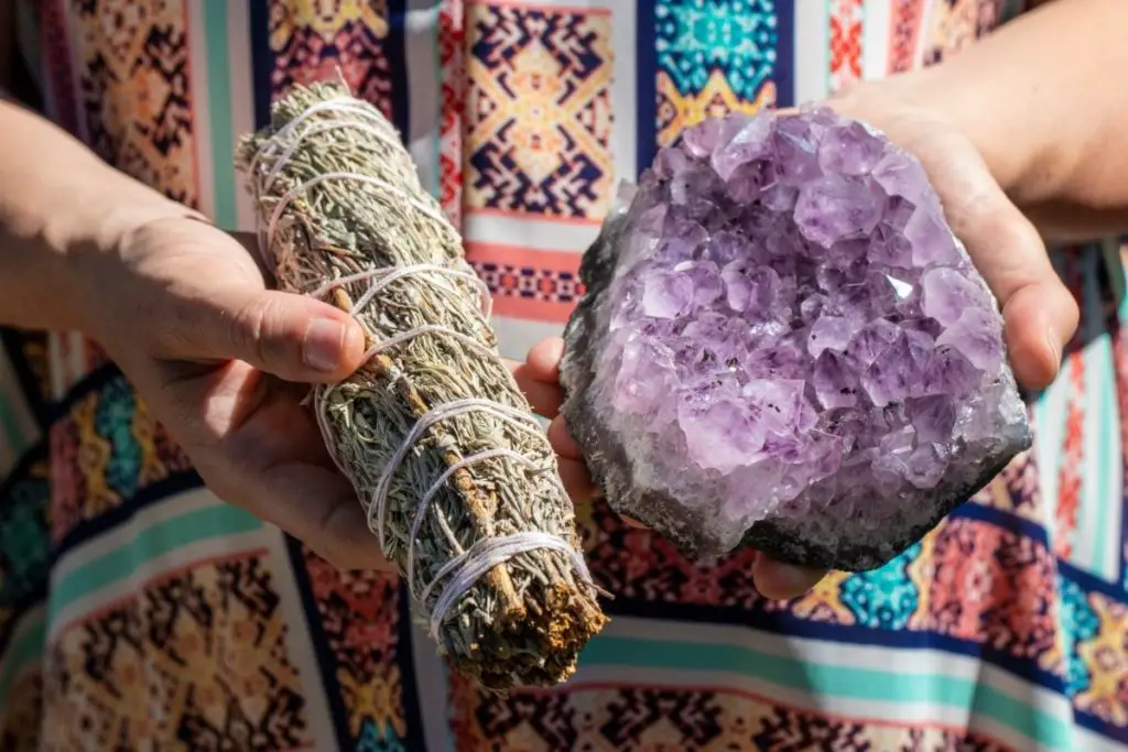The 12 Most Popular Magical Crystals For Migraines