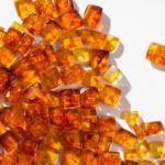 The Awesome Meanings Of The Color Amber
