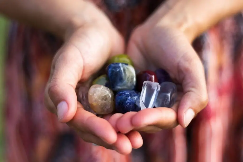 The Best Stress-Relieving Crystals For Test Taking