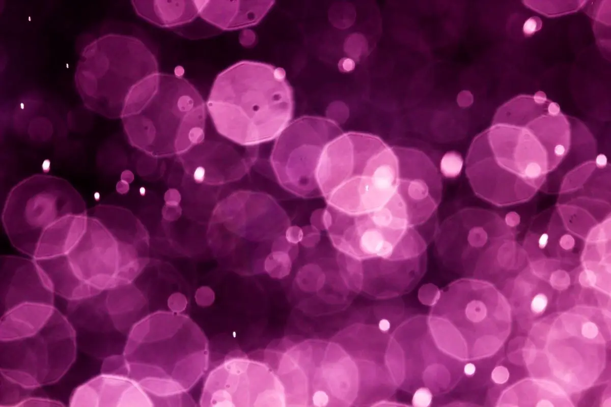 The Magical Meanings Of The Color Magenta (4)