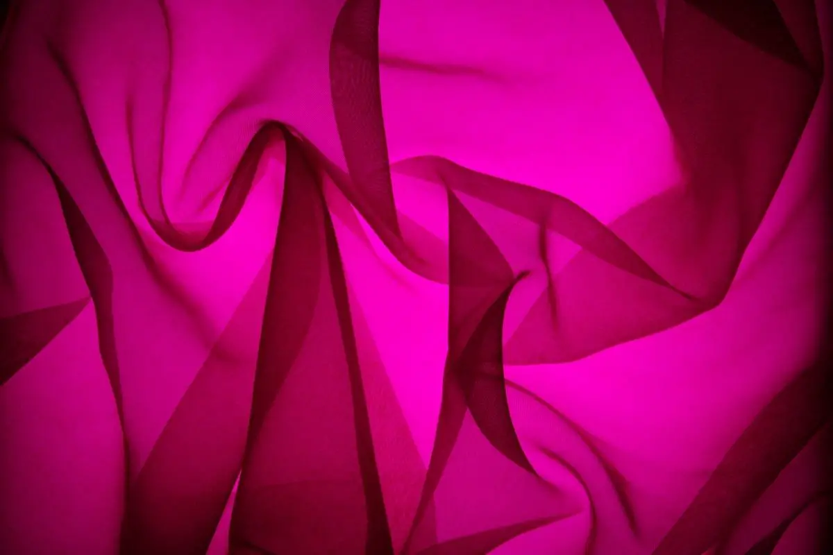The Magical Meanings Of The Color Magenta