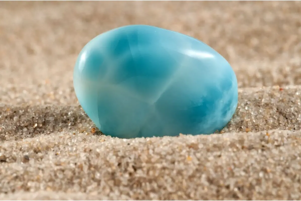 The Most Amazing Teal Crystals and Their Magical Powers