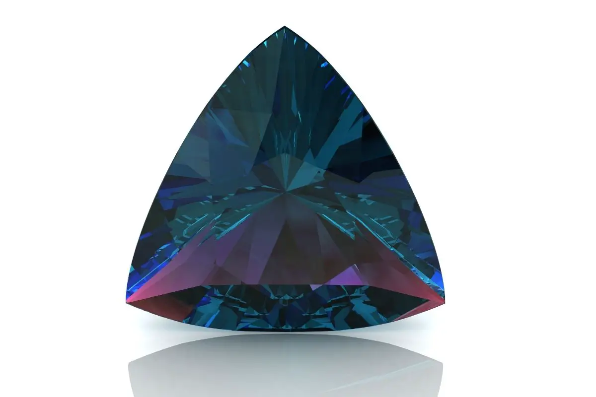 The Most Amazing Teal Crystals and Their Magical Powers