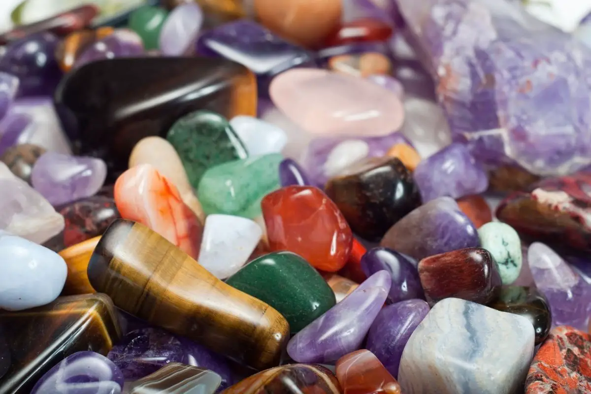 The Most Astounding Gemstones Every Aries Needs To Have