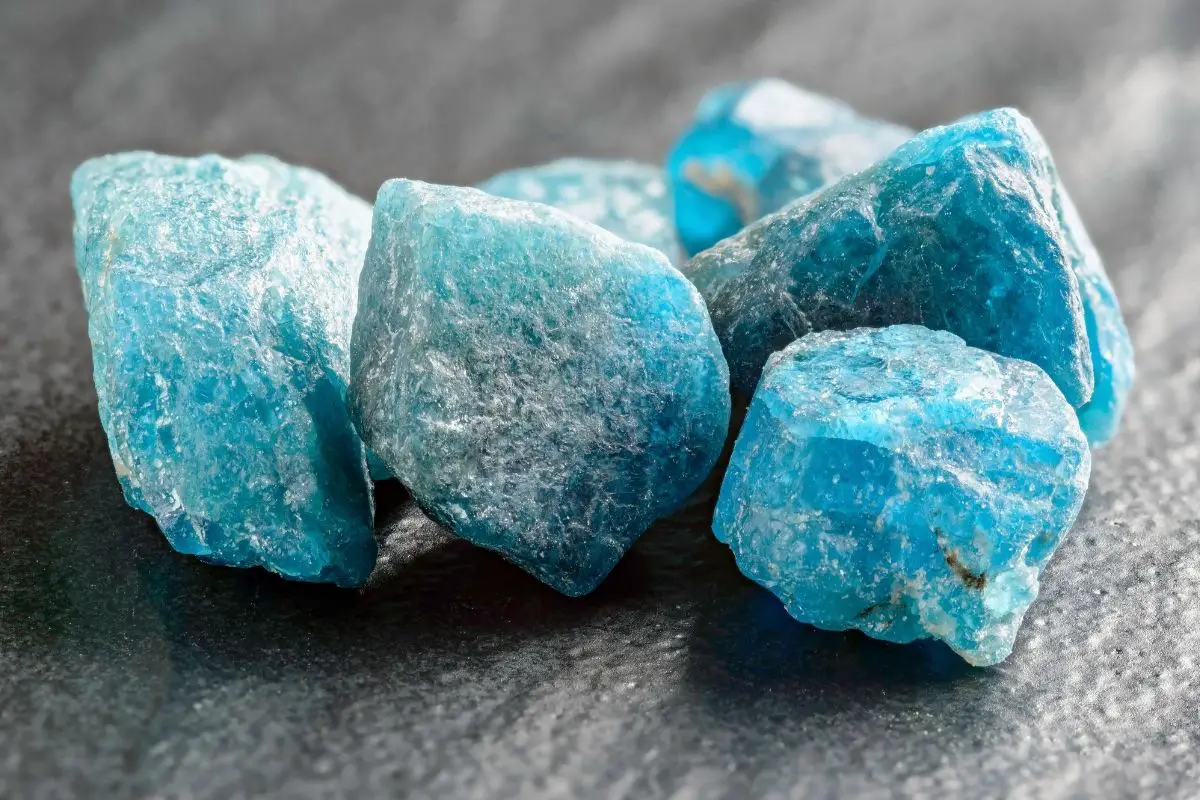 The Most Popular Aqua Gemstones You Need In Your Collection