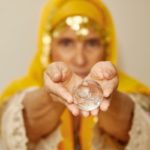 The Must-Have Powerful Crystals For Psychic Ability