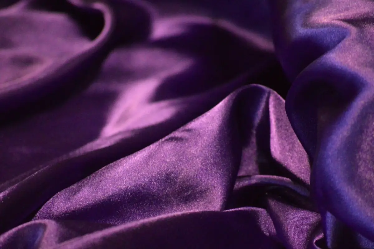 The Symbolism Behind The Color Purple