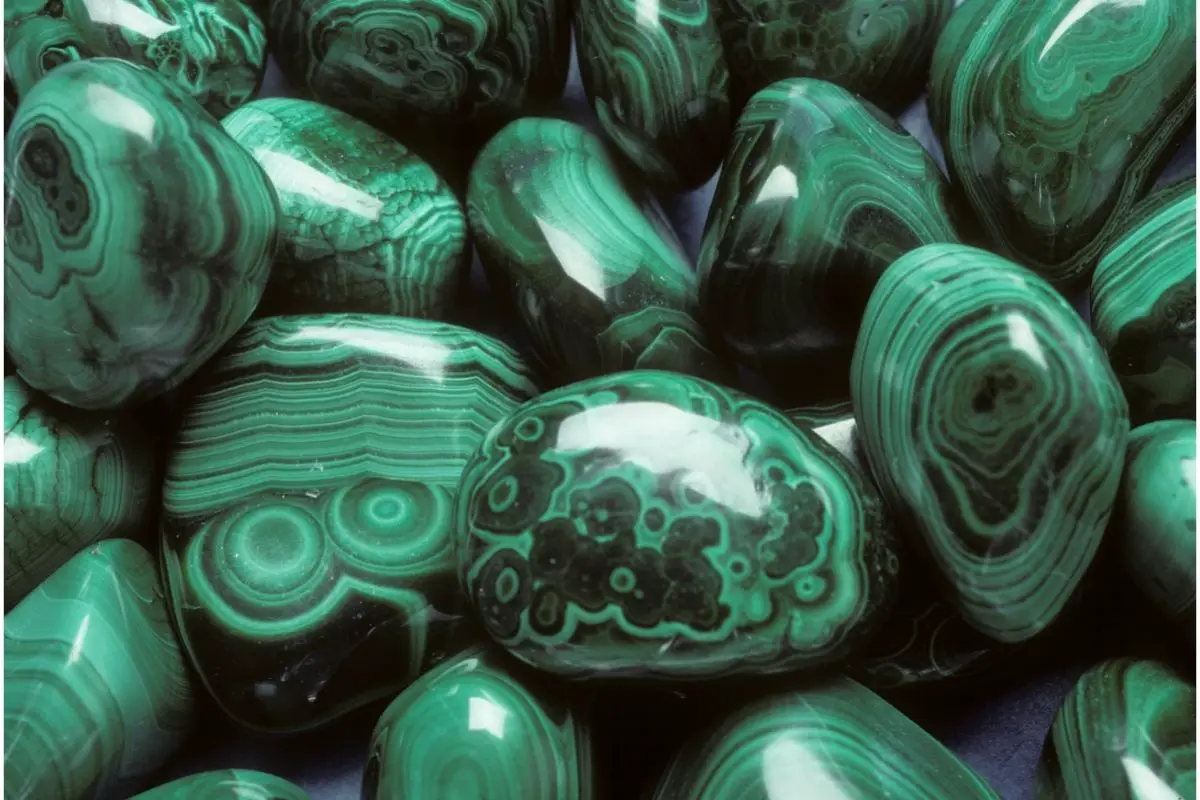The Total Guide To The Must-Have Magical Malachite Crystal