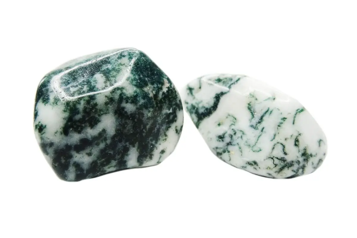Virgo Birthstone - Everything About The Virgo Birthstone and Other Amazing Healing Stones