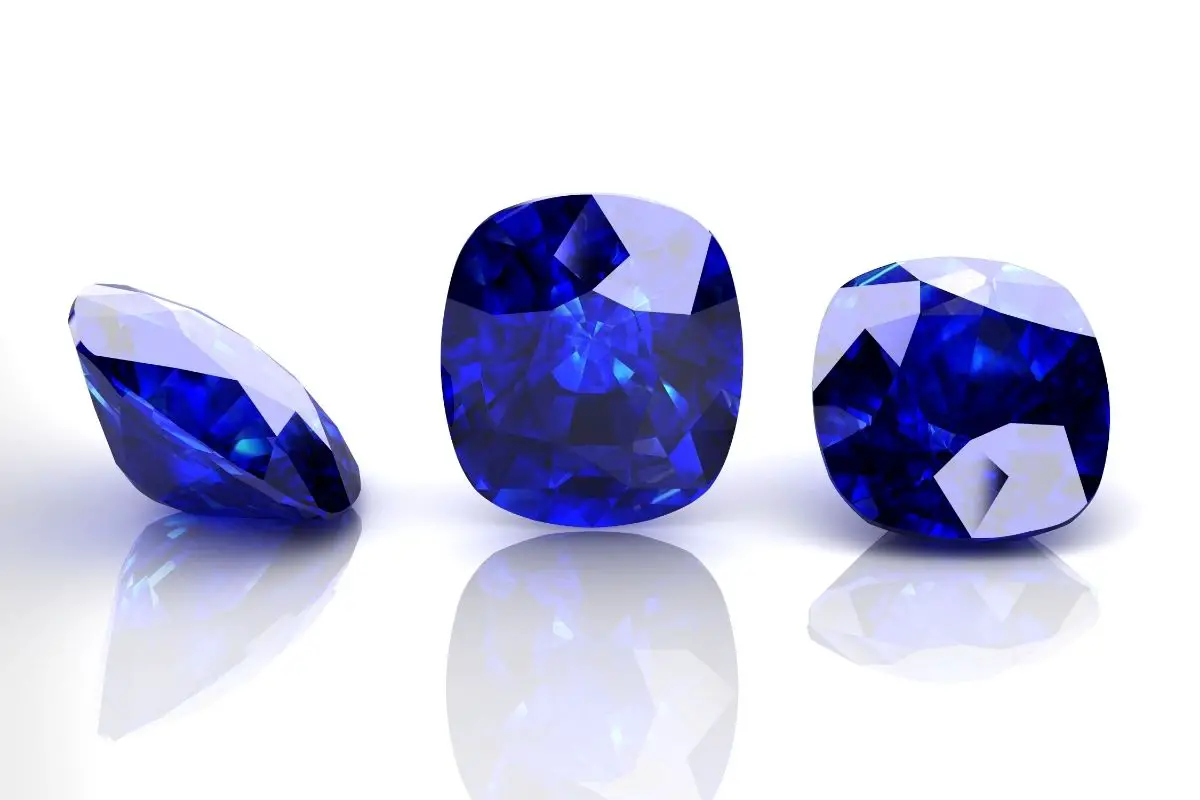 Virgo Gemstone - A Guide On The Perfect Healing Gemstones For Virgos