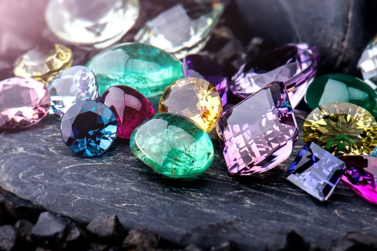 Virgo Gemstone - A Guide On The Perfect Healing Gemstones For Virgos