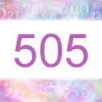 Get To Know The Heavenly Aspects Of Angel Number 505