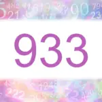 Discover All Aspects of Angel Number 933 and Learn to Read Its Signs