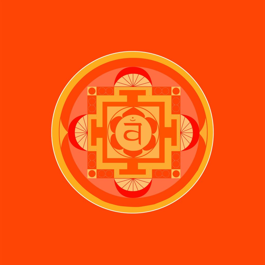 orange chakra