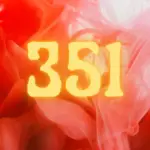 Angel Number 351 Meaning: Unleash your potential to succeed