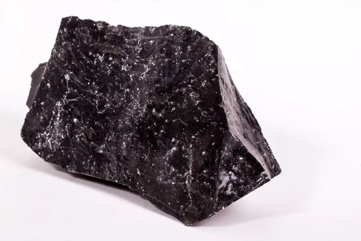 12. Obsidian